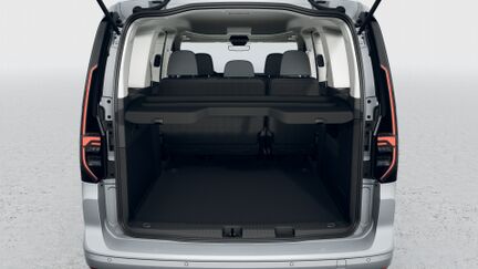 Bild eines Caddy Style Maxi TSI