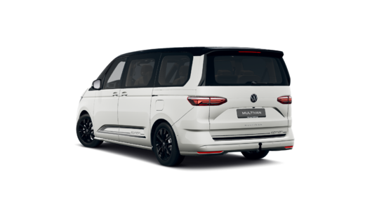 Bild eines Multivan Edition ÜH TDI