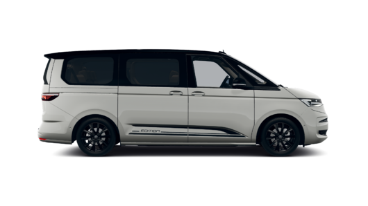 Bild eines Multivan Edition ÜH TDI