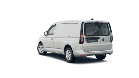 Bild eines Caddy Cargo Maxi TDI