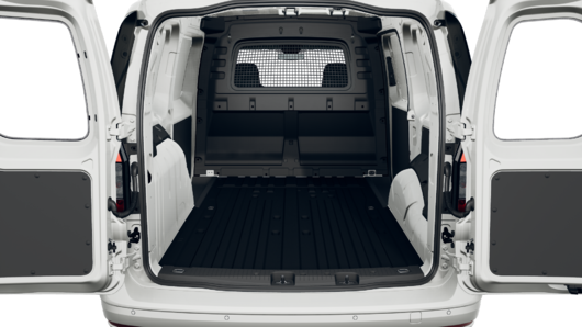 Bild eines Caddy Cargo Maxi TDI
