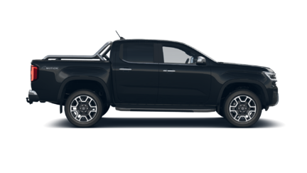 Bild eines Amarok Style TDI 4MOTION