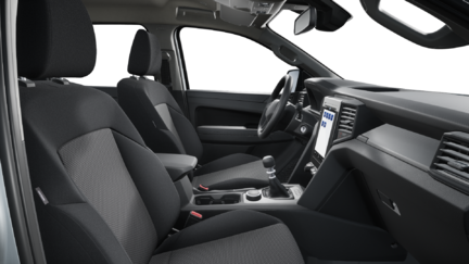 Amarok Pritsche TDI 4MOTION