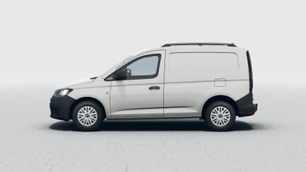 Bild eines Caddy Cargo TDI