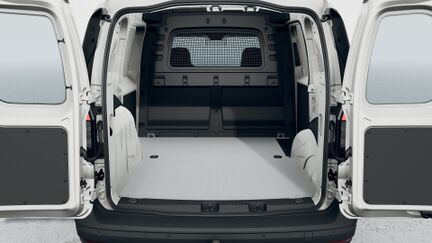 Bild eines Caddy Cargo TDI