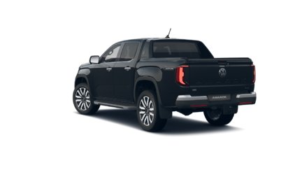 Amarok Aventura V6 TDI 4MOTION