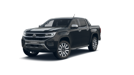 Amarok Aventura V6 TDI 4MOTION