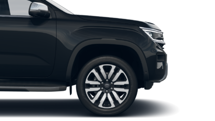 Amarok Aventura V6 TDI 4MOTION