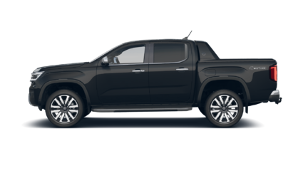 Amarok Aventura V6 TDI 4MOTION
