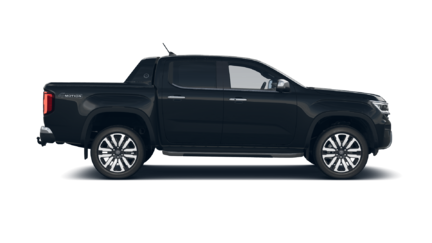 Amarok Aventura V6 TDI 4MOTION