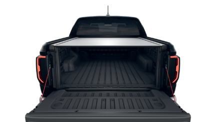 Amarok Aventura V6 TDI 4MOTION