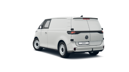 ID. Buzz Cargo 150 kW