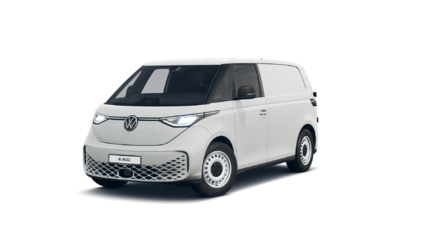 ID. Buzz Cargo 150 kW