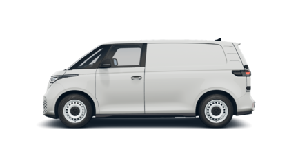 ID. Buzz Cargo 150 kW