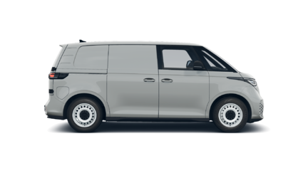 ID. Buzz Cargo 150 kW
