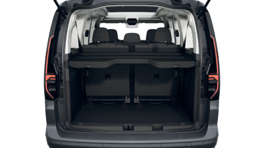 Bild eines Caddy Dark Label Maxi TSI
