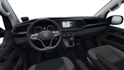 California Beach TDI