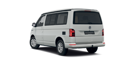 Bild eines California Ocean TDI