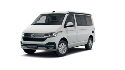 Bild eines California Ocean TDI