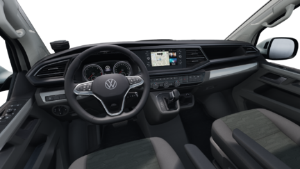 Bild eines California Ocean TDI