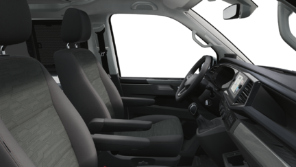 Bild eines California Ocean TDI