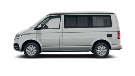 Bild eines California Ocean TDI