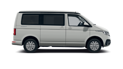 Bild eines California Ocean TDI