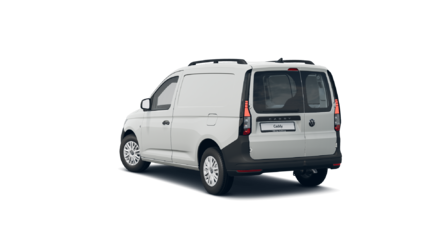 Bild eines Caddy Cargo TDI