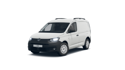 Bild eines Caddy Cargo TDI