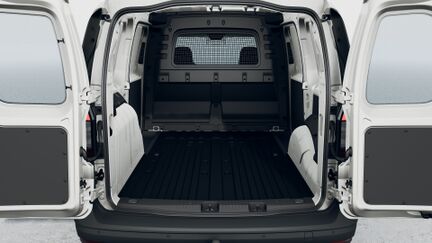 Bild eines Caddy Cargo Maxi TDI