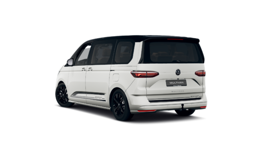 Bild eines Multivan Edition TDI