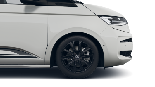 Bild eines Multivan Edition TDI