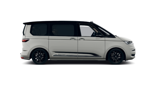 Bild eines Multivan Edition TDI