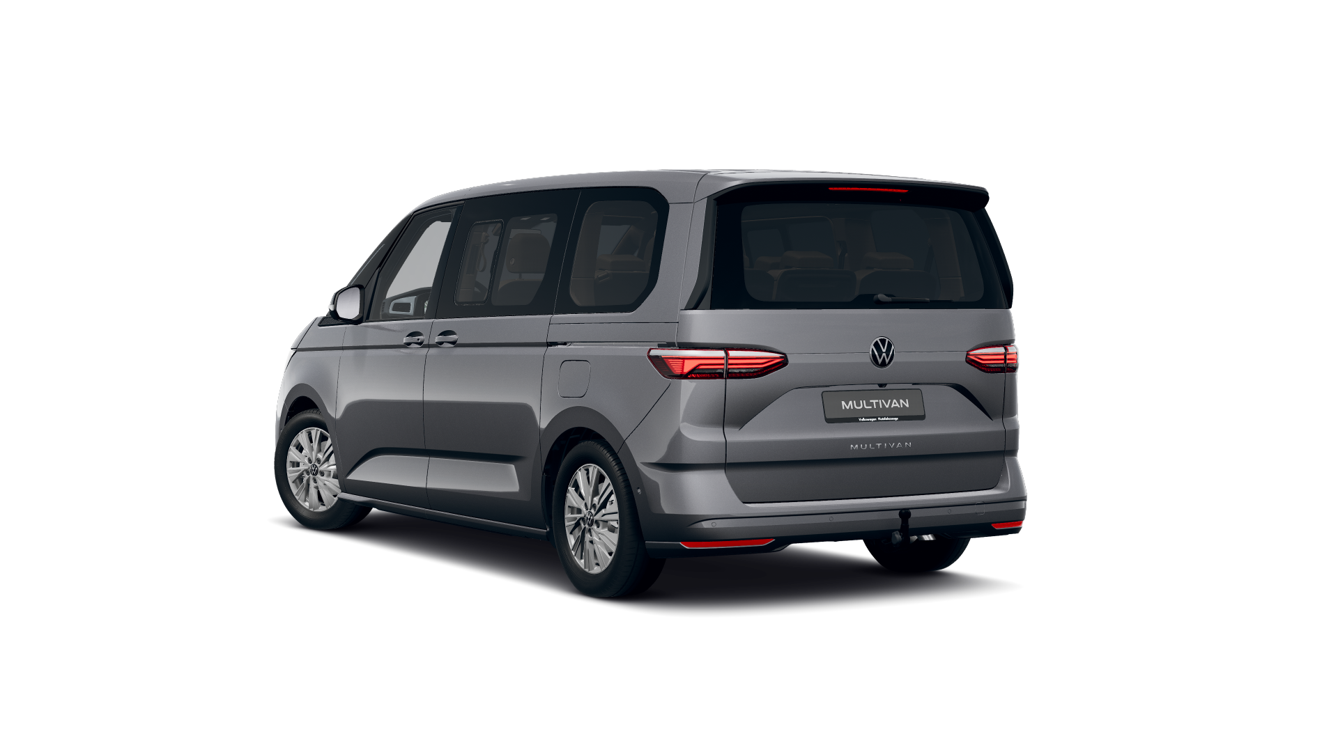 Multivan Business TDI