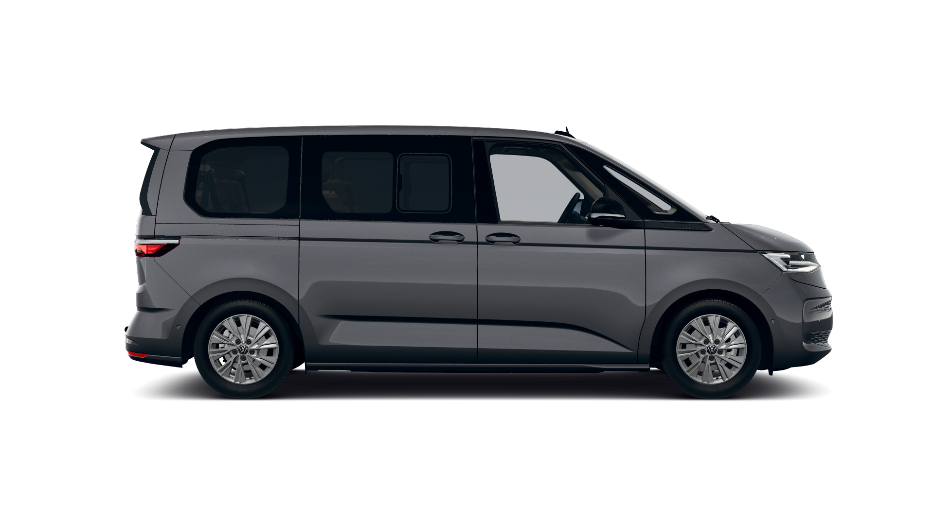 Multivan Business TDI