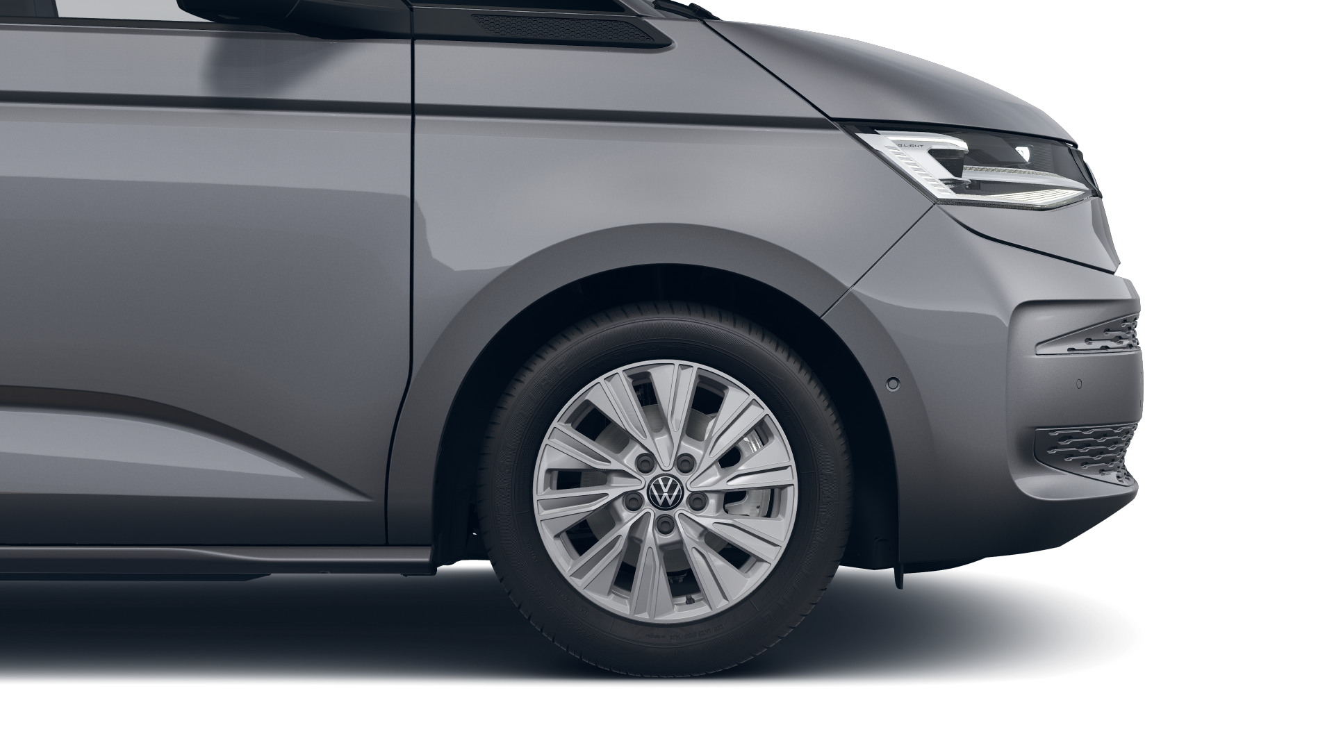 Multivan Business TDI