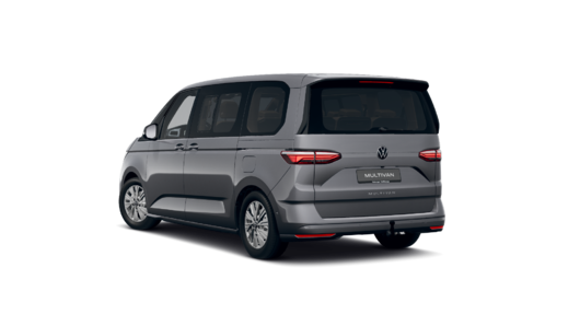 Bild eines Multivan Business TDI