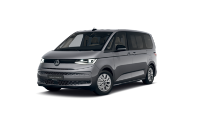 Multivan Business TDI