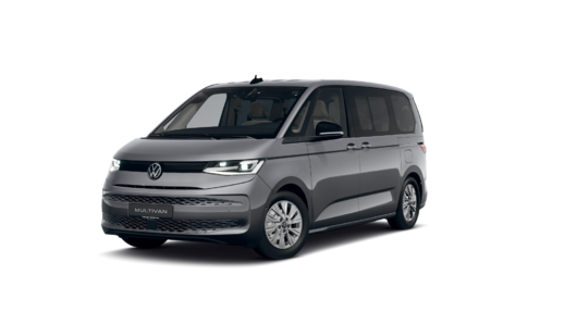 Bild eines Multivan Business TDI