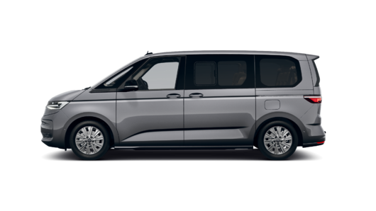 Bild eines Multivan Business TDI