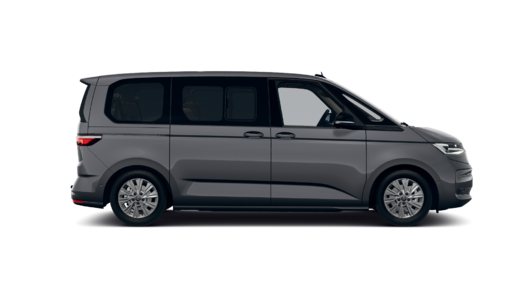 Bild eines Multivan Business TDI