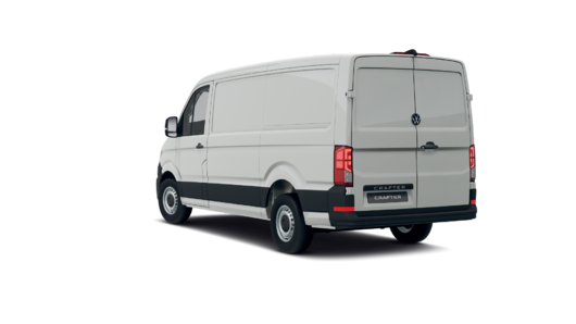 Bild eines Crafter 35 Kasten Entry L3H2 TDI
