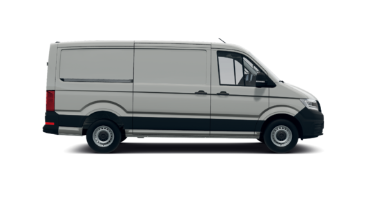 Bild eines Crafter 35 Kasten Entry L3H2 TDI