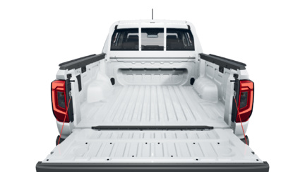 Bild eines Amarok Entry TDI 4MOTION