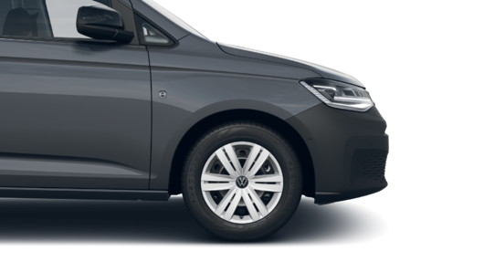 Bild eines Caddy Maxi TDI