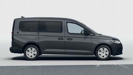Bild eines Caddy Maxi TDI