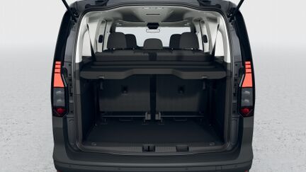 Bild eines Caddy Maxi TDI