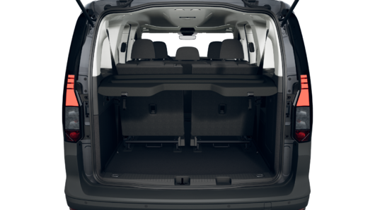 Bild eines Caddy Maxi TDI