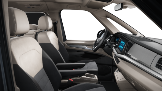 Multivan Style TDI