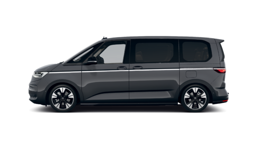 Multivan Style TDI